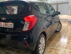 شيفروليه سبارك